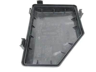 2009-2012 Chevy Traverse Fuse Box Cover Lid Top GMC Acadia Enclave 2010 2011 I44 - Image 1 of 4
