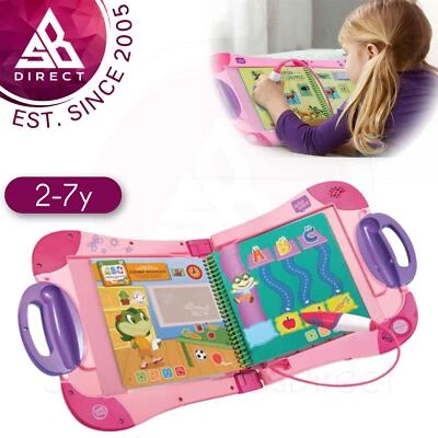 Leap Frog Leapstart│Kinder Activity / Buchstaben Lernen System │Spielzeug│ - Bild 1 von 4