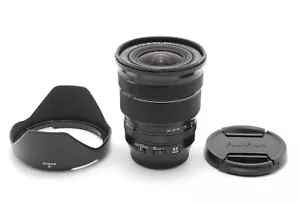【MINT+++】Fujifilm XF 10-24mm f/4 R Ois ASPH Lens for Fujifilm From JAPAN - Picture 1 of 12
