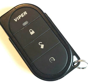 keyless remote key fob EZSDEI7146 Viper 671XV 700ESp 700 ESP control car starter - Picture 1 of 6