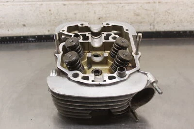 Kawasaki Vulcan 88 VN1500A 1994 motor extremo superior culata H122 Foto 1 de 4