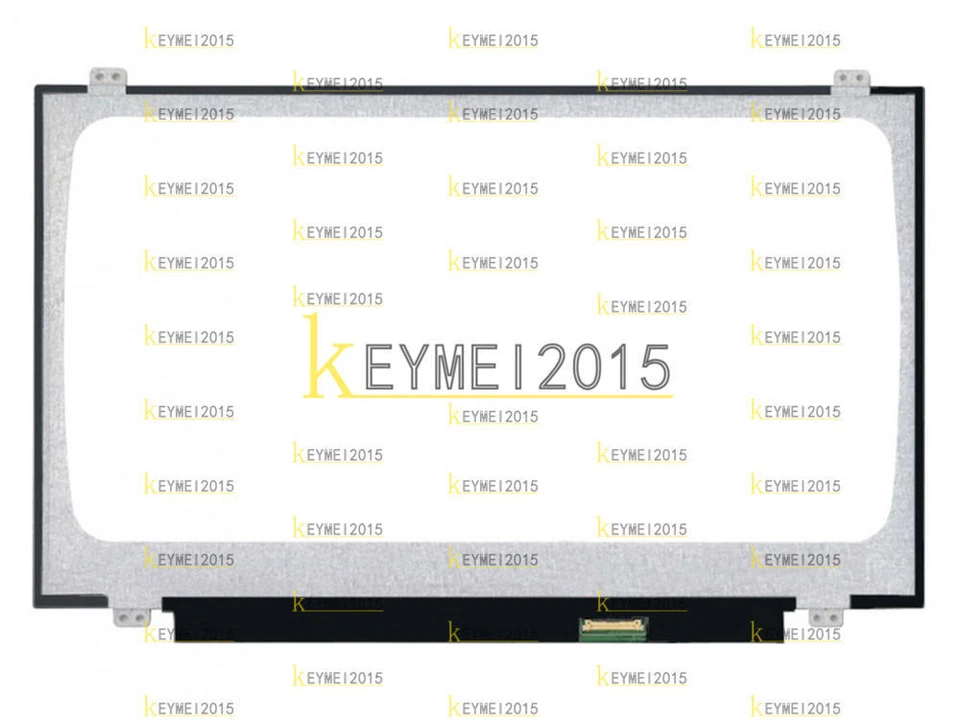 N140BGA-EB3 fit 1366X768 EDP 30 PIN LCD SCREEN PANEL N140BGA-EA3 - Image 1 of 1