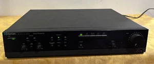 Harman Kardon ~ CITATION 21 Stereo Pre-Amp Controller * PLEASE READ DESCRIPTION* - Picture 1 of 17