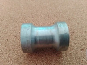 Triumph wheel SPINDLE SPACER 37-3855 - Picture 1 of 1