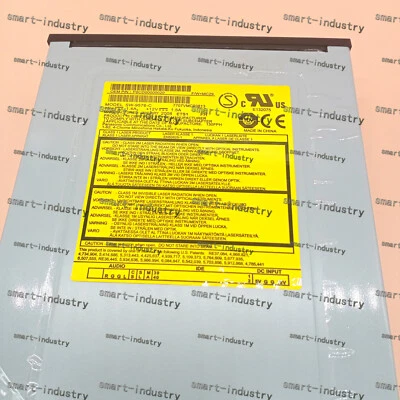 1PCS SW-9576-C Used For Panasonic Desktop IDE Drive DVD-RAM RW Burner - Image 1 of 4