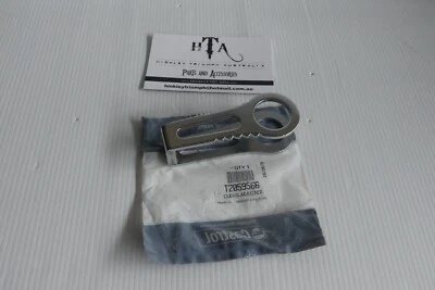 TRIUMPH AMERICA & SPEEDMASTER REAR AXLE ADJUSTER SEE NOTES - Image 1 of 4