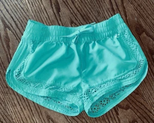 Pantalones Cortos O’Neill Niñas Talla 12 Renovar Elastizados 2" Boardshorts - Imagen 1 de 13