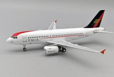 Taca / Airbus A319 / N476TA / EAV-A319-476 / 1:200 - Image 1 of 4