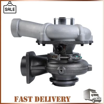 Turbo Turbocharger For 2008-2010 Ford F-250 F-350 Super Duty 6.4L Low Pressure - Изображение 1 из 4