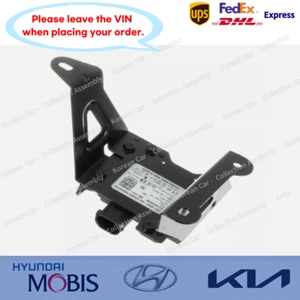 99150AA040 Genuine Rear Right Corner Radar Unit Assy for Hyundai Elantra 20-23 - Picture 1 of 3