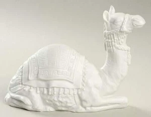 Avon Nativity-Avon Camel - Boxed 853695 - Picture 1 of 1