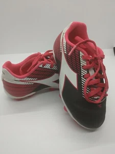 Diadora soccer cleats Size K10 - Picture 1 of 5