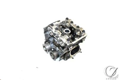 11-13 Ducati 1198 848 Front Cylinder Head Foto 1 de 4
