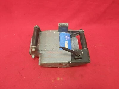 Baier BMF 500 Schlitzfräse Mauernutfräse Schleifmaschine - Bild 1 von 4