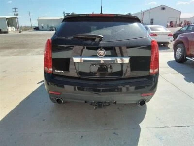 Alerón de maletero/portón trasero sin vidrio solar para 10-16 SRX 2821122 Foto 1 de 4