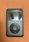 Apple iPod Classic Black 160GB MP3 Player