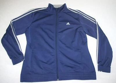 Adidas Sudadera Juvenil XL Ciruela Púrpura Foto 1 de 3