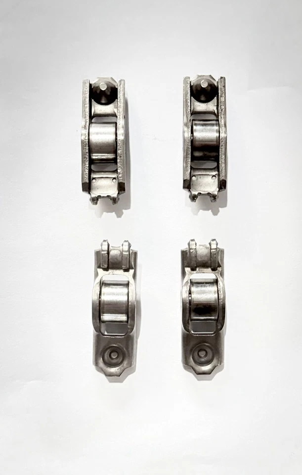 Original BMW  4x Schlepphebel-Kipphebel BMW N57/N47  8576634 - Bild 1 von 1