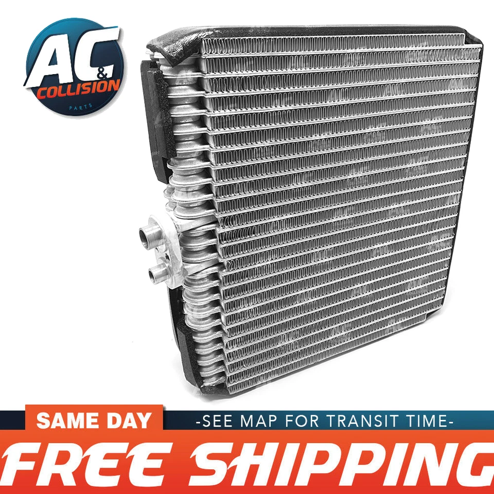 A/C Evaporator Core for 2000-2006 Nissan Sentra / 2000-2006 Nissan Tsuru - Image 1 of 1