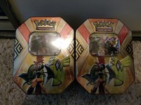 YUGIOH YUGI/'S LEGENDARY DECK COLLECTION BOX FACTORY SEALED EXODIA GADGET BATCITY