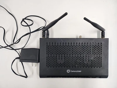 CenturyLink C2000T WIFI Router - Image 1 of 4