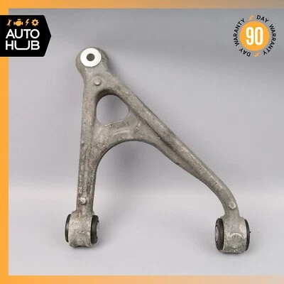 04-13 Cadillac XLR Corvette braço de controle superior esquerdo traseiro 10307580 fabricante de equipamento original - Imagem 1 de 4