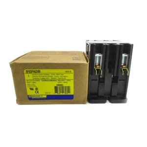 SQUARE D 8910DPA62V09 SER. B 208-240V 75A NSMP - Picture 1 of 5