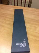 Swarovski Z6 3-18x50 Hd Ret 4A-300 Made in Austria New