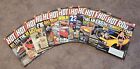 Hot+Rod+Magazine+Lot+Complete+2009+12+Issues