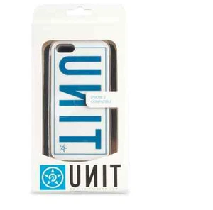 Unit Battalion 2 iPhone 5 5s Case - White - Picture 1 of 6