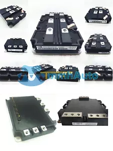 1 Stück Brandneu Semikron Modul SKKT42/12D SKKT42-12D Qualitätssicherung 100 % - Bild 1 von 2