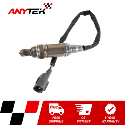 For 1993-1995 Toyota Corolla Geo Prizm Non Calif-ESV Upstream Oxygen O2 Sensor - Image 1 of 4