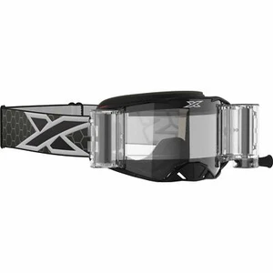 EKS BRAND LUCID GOGGLE RACE PACK 067-11100 - Picture 1 of 4