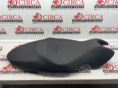 BMW C600 SPORT 11-15, C650 SPORT 15-18 Low Seat 52537724973 - image 1 of 4