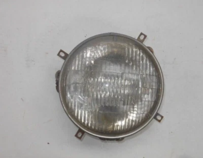 AMX AMC AMERICAN MOTORS JAVELIN REBEL RAMBLER FARO CUBO BOMBILLA CARCASA OEM Foto 1 de 3