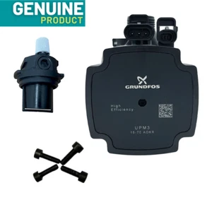Baxi Duotec Combi 24 28 ERP KESSELPUMPE MOTOR 7220533 7713520 - Bild 1 von 1