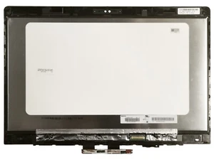 HP MT44 Mobile Thin Client Touchscreen Display Assembly (Cracked) L22311-001 - Picture 1 of 3