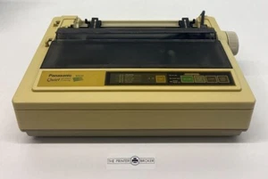 Panasonic Quiet KX-P2023 A4 24 Pin Dot Matrix Printer KX-P2023 - Picture 1 of 5