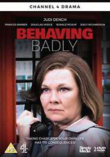 Behaving Badly - Canal 4 Drama [ dvd ], Nuevo, dvd, Libre