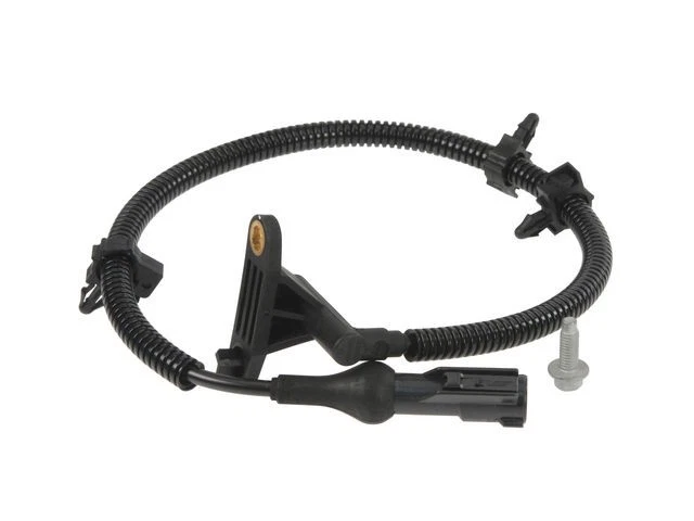 Sensor de velocidad ABS trasero Motorcraft 61STZJ74 para Lincoln Aviator 2003 2004 2005 Foto 1 de 1