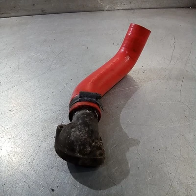 Подходит: силиконовая труба водяного охлаждения и локоть для Subaru Impreza GC8 1993-2001 EJ20 - Изображение 1 из 4