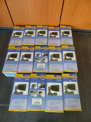 14x Dörr 372398 clip - on softbox flash diffuser softbox 20x30 clip - on flashes #DB - Image 1 of 2