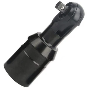 Ratchet Wrench Head 3/8 Inch Square Drive 10mm Heavy Duty for Electric9196 - Afbeelding 1 van 6