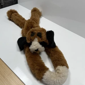 Peluche marioneta brazo completo ventrílocuo vintage años 70 Furryland Crafts 32" - Imagen 1 de 13
