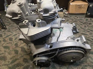 1973 Triumph Bonneville 750 T140 Engine Motor Complete REBUILT - Picture 1 of 24