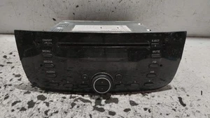 AUTORADIO PER FIAT Punto EVO 7355354400 (09>12) - Foto 1 di 3