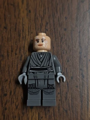 Lego Star Wars 75145 - Naare - Minifigura Freemaker Sith sw0752 -- Como está - Imagem 1 de 2