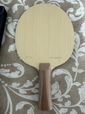 Yinhe D-715 Golden ALC  made as Butterfly Viscaria golden structure / Pro 01 - Image 1 of 4