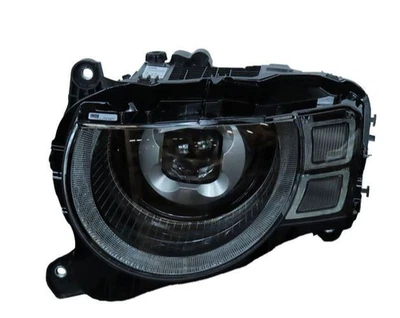 Conjunto de faros laterales izquierdos Land Rover Defender 2020-2024.  Parte # 45112345 Foto 1 de 3