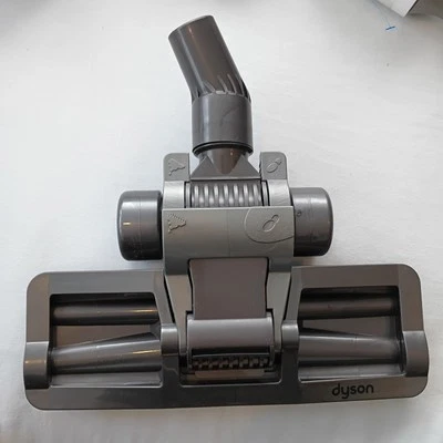 Dyson Vacuum Low Reach Floor Tool Attachment Hard Floor Tile Brush 11” Width - Image 1 of 4